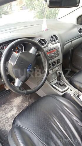 Ford Focus 2010, 125,000 km - 1.6 l - Ağsu