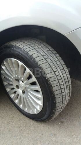Ford Focus 2010, 125,000 km - 1.6 l - Ağsu