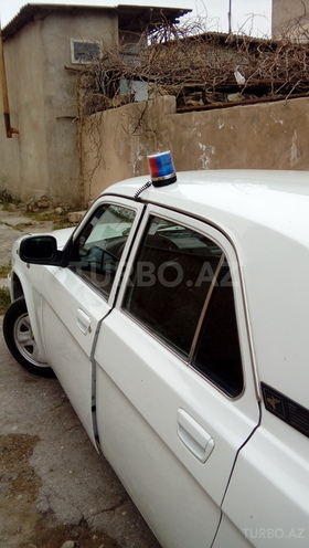 GAZ 31105 2005, 190 km - 2.3 l - Bakı