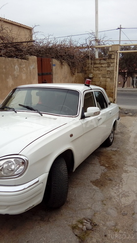GAZ 31105 2005, 190 km - 2.3 l - Bakı