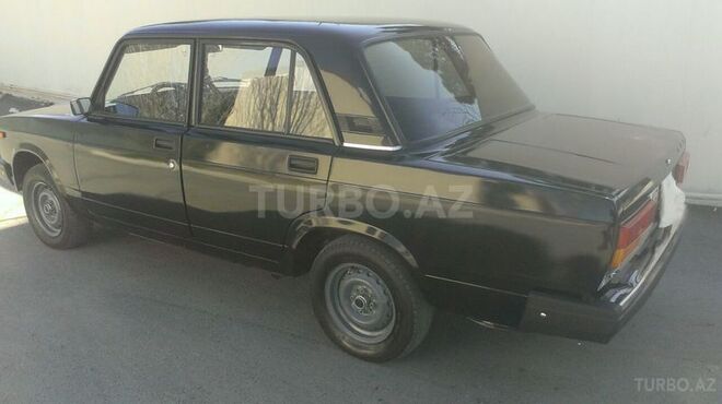 LADA (VAZ) 2107 2010, 121,500 km - 1.6 л - Bakı