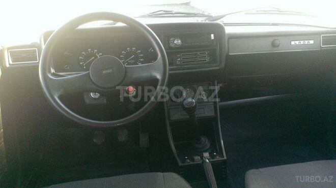 LADA (VAZ) 2107 2010, 121,500 km - 1.6 л - Bakı