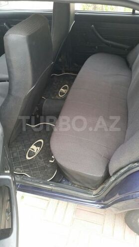 LADA (VAZ) 2107 2011, 75,000 km - 1.6 l - Xırdalan