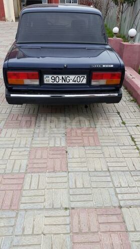 LADA (VAZ) 2107 2011, 75,000 km - 1.6 l - Xırdalan