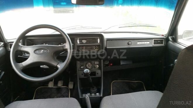 LADA (VAZ) 2107 2011, 75,000 km - 1.6 l - Xırdalan