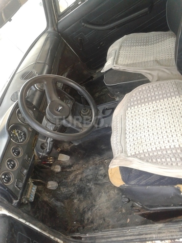 LADA (VAZ) 2106 1985, 83,902 km - 0.2 l - Salyan