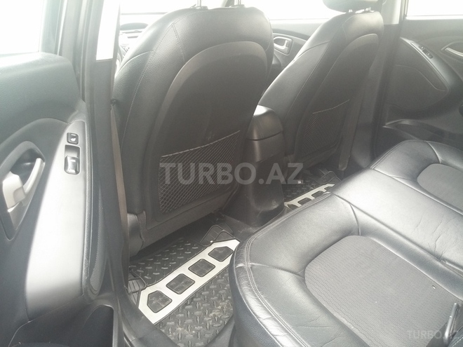 Hyundai ix35 2010, 130,500 km - 2.0 l - Bakı