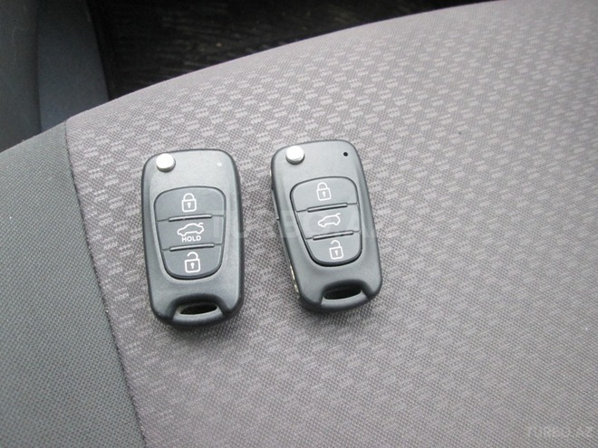 Kia Rio 2011, 113,000 km - 1.4 l - Bakı