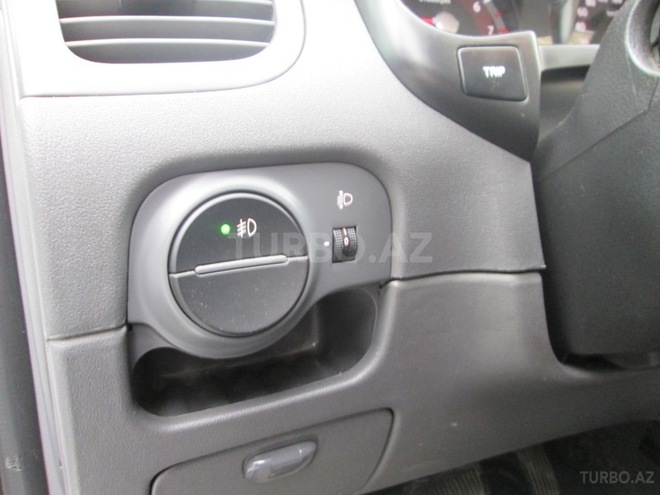 Kia Rio 2011, 113,000 km - 1.4 l - Bakı