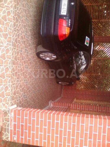 BMW  2000, 1,650,000 km - 0.3 l - Astara