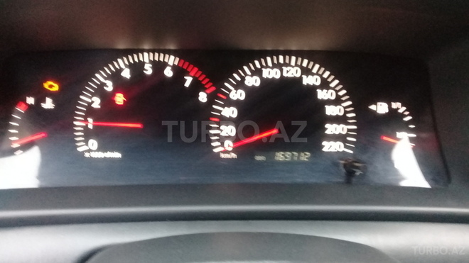 Toyota Corolla 2002, 169,000 km - 1.6 l - Bakı