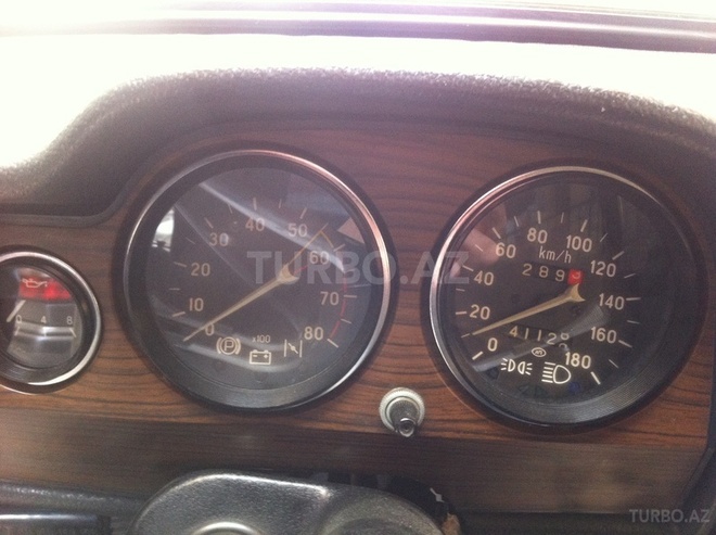 LADA (VAZ) 2106 1988, 411,280 km - 1.3 l - Bakı