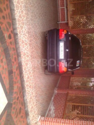 BMW  2000, 1,650,000 km - 0.3 l - Astara