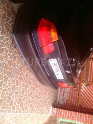 BMW  2000, 1,650,000 km - 0.3 l - Astara