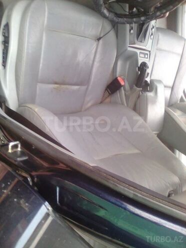 BMW  2000, 1,650,000 km - 0.3 l - Astara