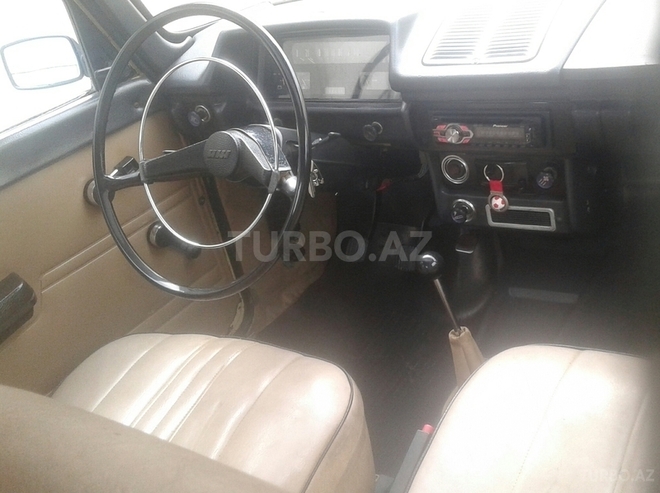 Moskvich 412 1990, 159,500 km - 1.5 l - Bakı