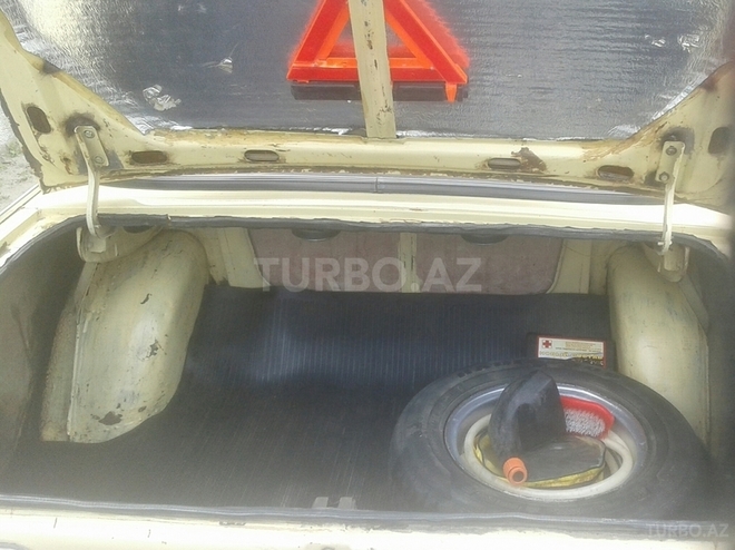 Moskvich 412 1990, 159,500 km - 1.5 l - Bakı