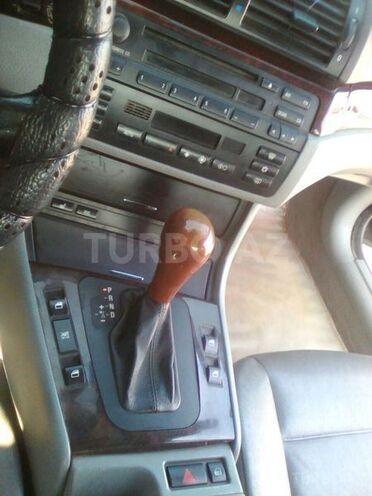 BMW  2000, 1,650,000 km - 0.3 l - Astara