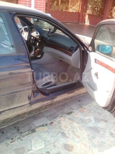 BMW  2000, 1,650,000 km - 0.3 l - Astara