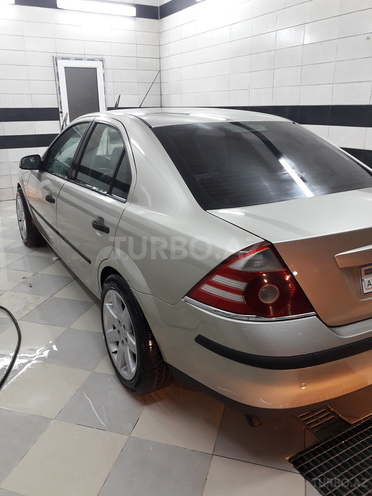 Ford Mondeo 2004, 33,000 km - 2.0 l - Bakı