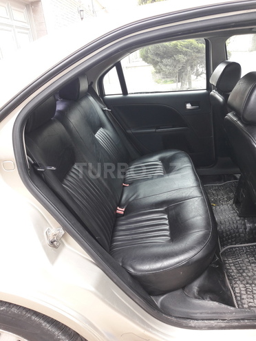 Ford Mondeo 2004, 33,000 km - 2.0 l - Bakı