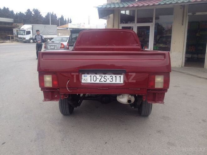 IJ 27175 2007, 222,000 km - 1.6 л - Bakı