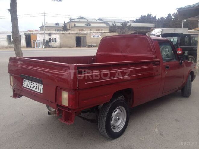 IJ 27175 2007, 222,000 km - 1.6 л - Bakı