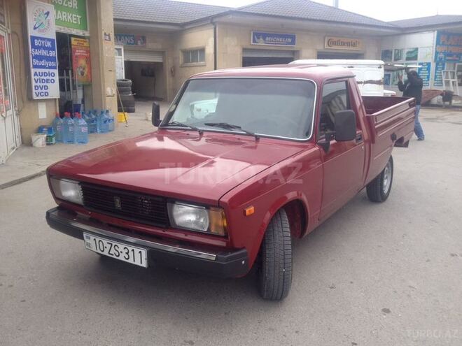 IJ 27175 2007, 222,000 km - 1.6 л - Bakı