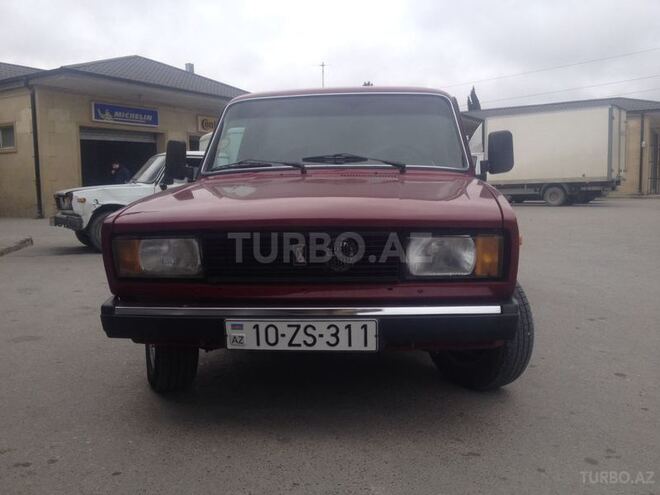 IJ 27175 2007, 222,000 km - 1.6 л - Bakı