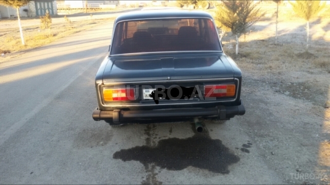 LADA (VAZ) 2106 1988, 60,000 km - 1.6 l - Ağcabədi