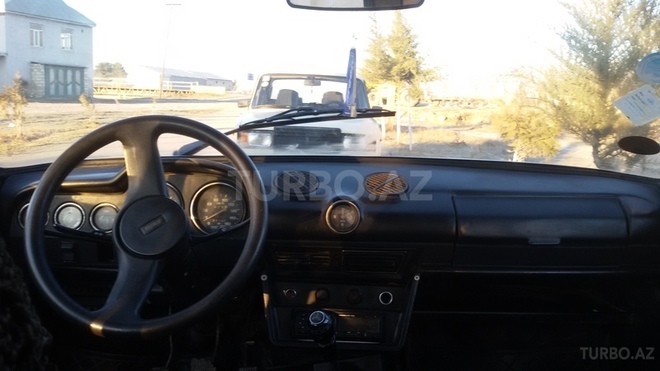 LADA (VAZ) 2106 1988, 60,000 km - 1.6 l - Ağcabədi
