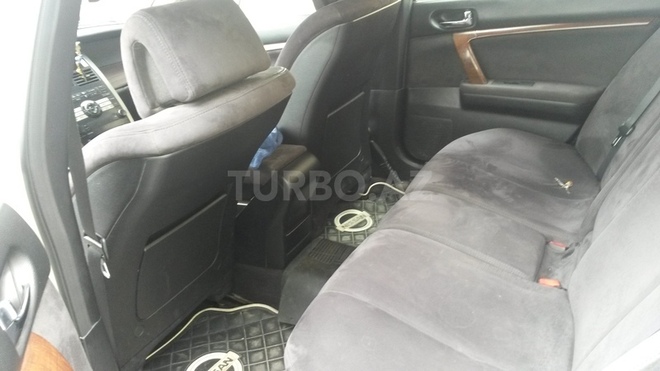 Nissan Teana 2006, 105,125 km - 2.3 l - Sumqayıt