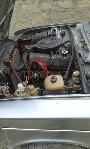 LADA (VAZ) 2106 1985, 12,121 km - 1.3 l - Bakı