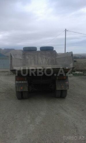 KamAz 55111 1988, 320,000 km - 11.0 л - Bakı