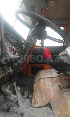 KamAz 55111 1988, 320,000 km - 11.0 л - Bakı