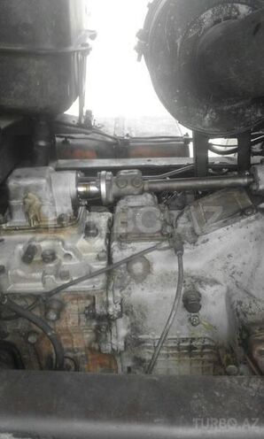 KamAz 55111 1988, 320,000 km - 11.0 л - Bakı