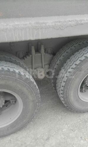 KamAz 55111 1988, 320,000 km - 11.0 л - Bakı