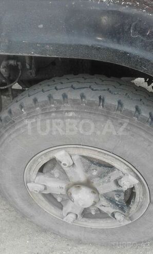 KamAz 55111 1988, 320,000 km - 11.0 л - Bakı