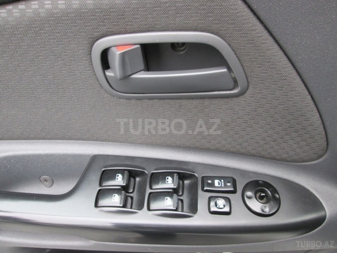 Kia Rio 2011, 113,000 km - 1.4 л - Bakı