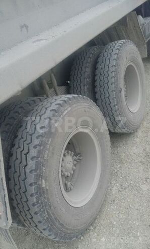KamAz 55111 1988, 320,000 km - 11.0 л - Bakı