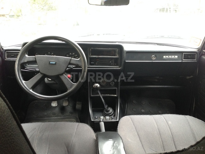 LADA (VAZ) 2107 2006, 35,000 km - 1.6 l - Bakı