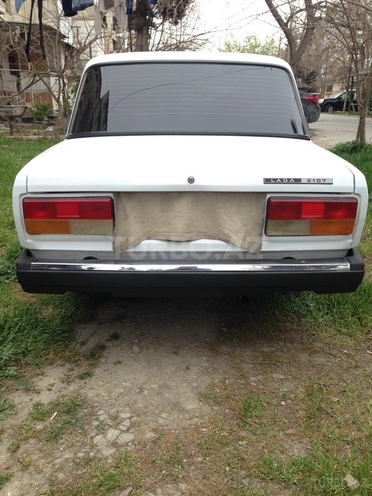 LADA (VAZ) 2107 2006, 35,000 km - 1.6 l - Bakı