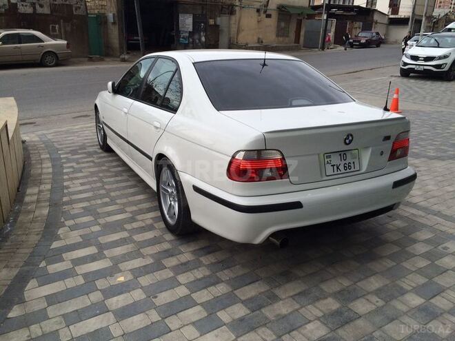 BMW 525 2001, 135,000 km - 0.3 l - Bakı