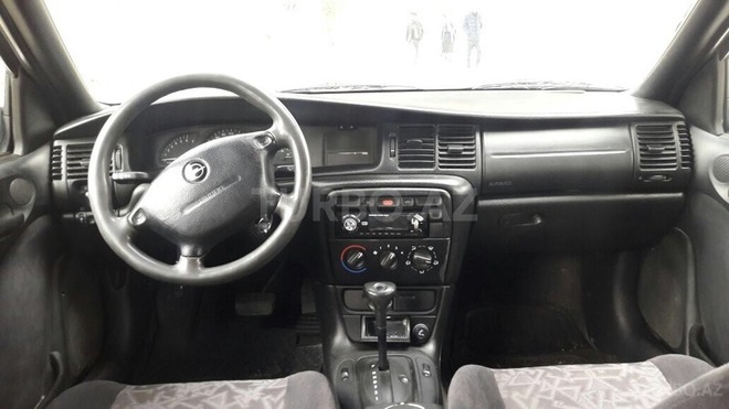 Opel Vectra 1997, 250,000 km - 2.0 l - Sumqayıt