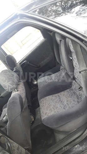 Opel Vectra 1997, 250,000 km - 2.0 l - Sumqayıt