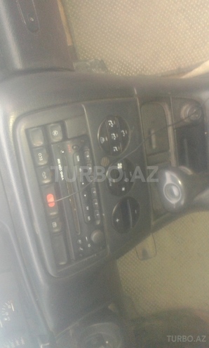 Opel Vectra 1998, 280,000 km - 2.0 л - Qusar