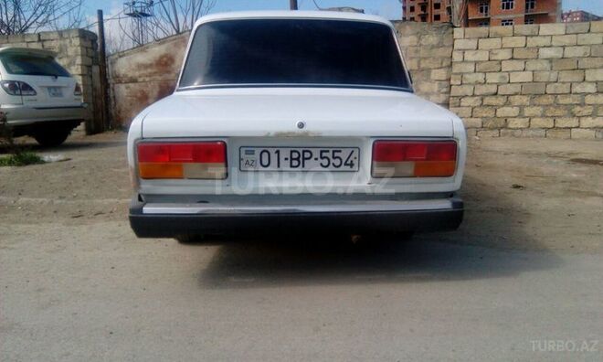 LADA (VAZ) 2107 2005, 78,000 km - 1.6 l - Bakı