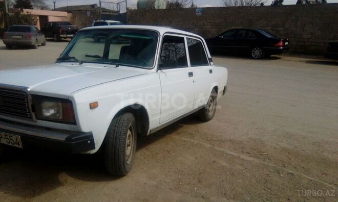 LADA (VAZ) 2107 2005, 78,000 km - 1.6 l - Bakı