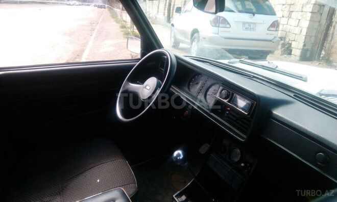 LADA (VAZ) 2107 2005, 78,000 km - 1.6 l - Bakı