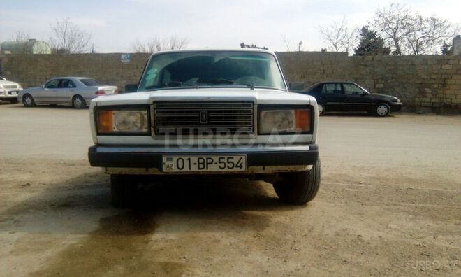 LADA (VAZ) 2107 2005, 78,000 km - 1.6 l - Bakı